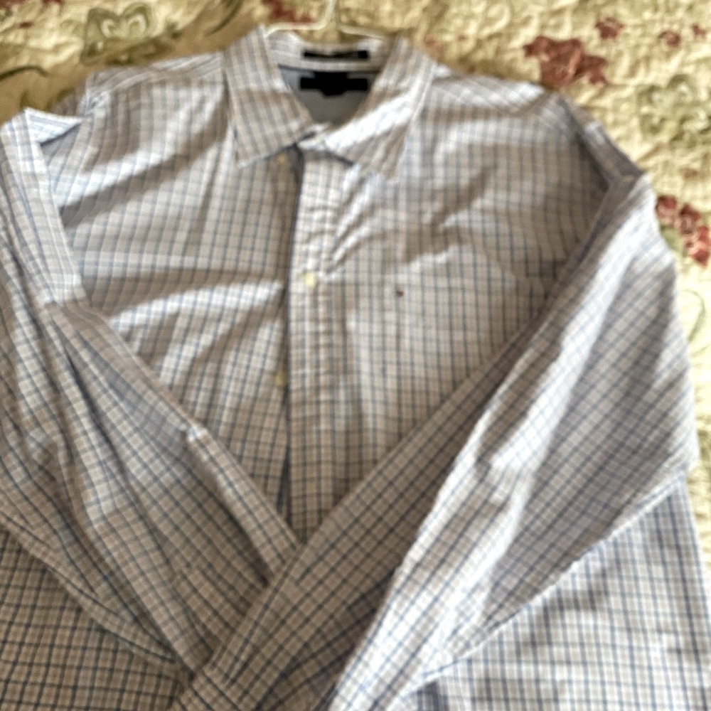 Tommy Hilfiger shirt size XL